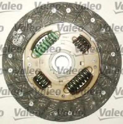 VALEO 801312