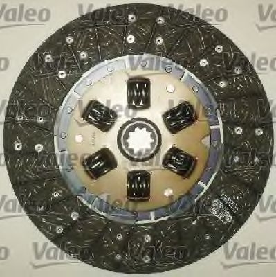 VALEO 801320