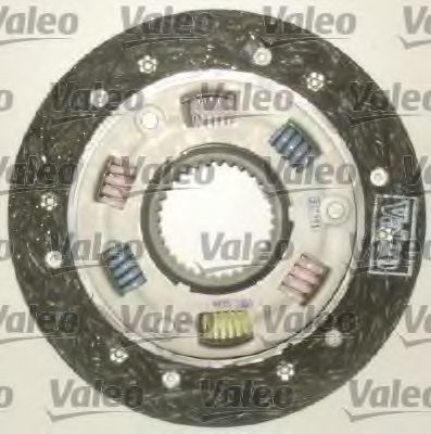 VALEO 801340