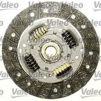VALEO 801343