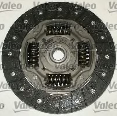 VALEO 801347