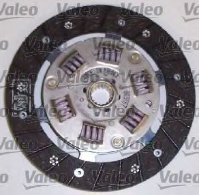 VALEO 801411