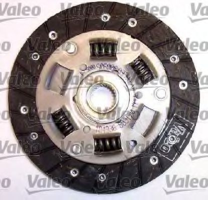 VALEO 801415