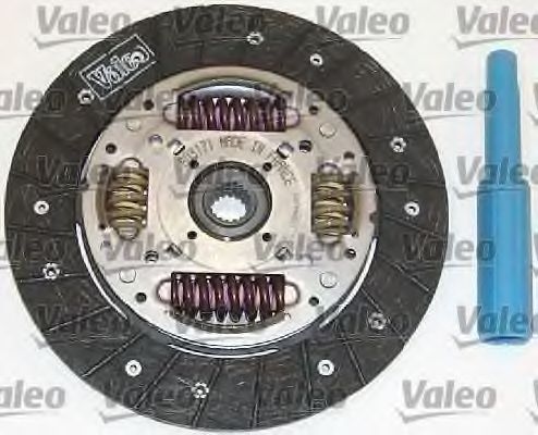 VALEO 801416