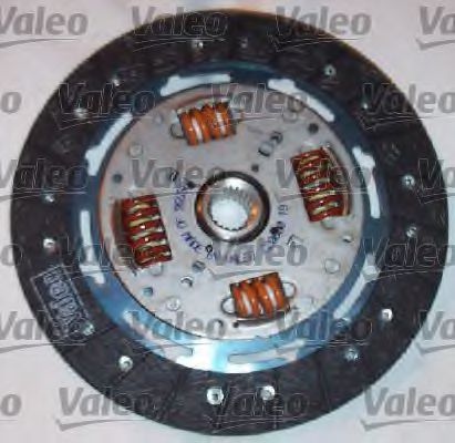VALEO 801430