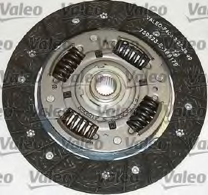 VALEO 801439