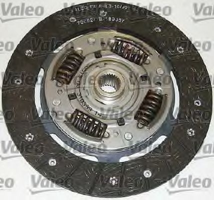 VALEO 801440