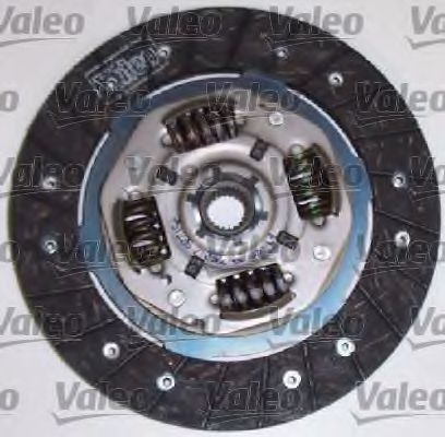 VALEO 801446