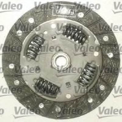 VALEO 801447