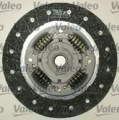 VALEO 801449