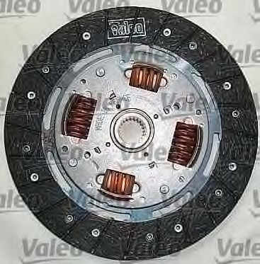 VALEO 801456