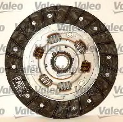 VALEO 801457