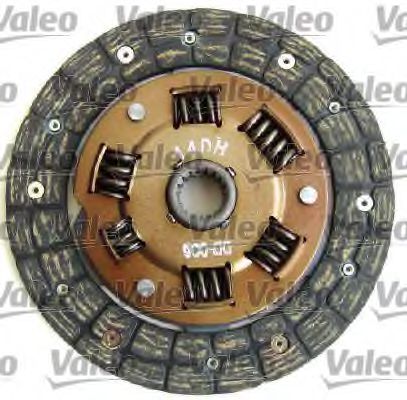 VALEO 801463