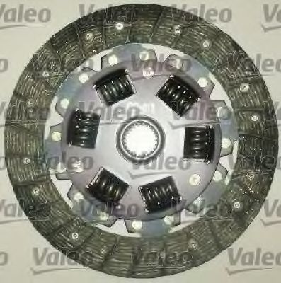 VALEO 801469