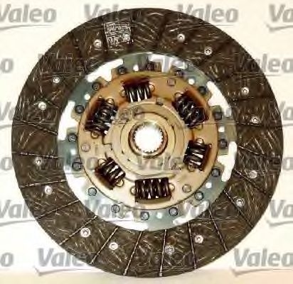 VALEO 801470