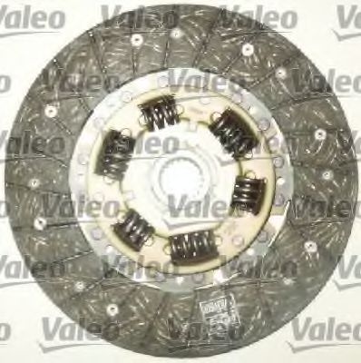 VALEO 801497