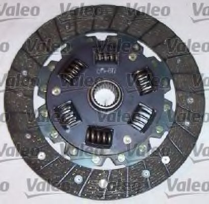 VALEO 801500