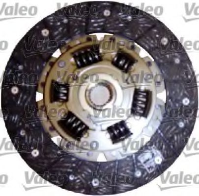 VALEO 801512