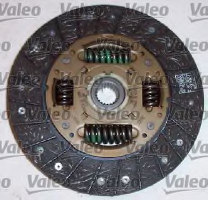 VALEO 801517