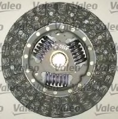VALEO 801522