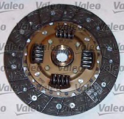 VALEO 801533