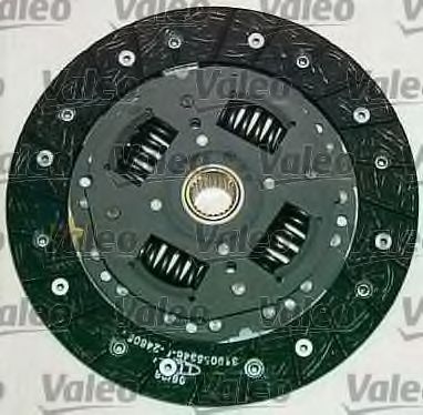 VALEO 801556