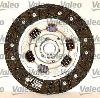 VALEO 801557