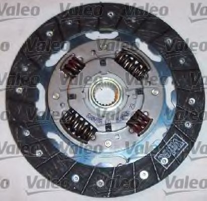 VALEO 801585