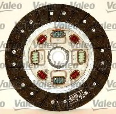 VALEO 801586