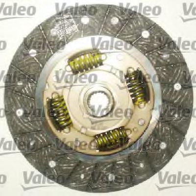 VALEO 801590