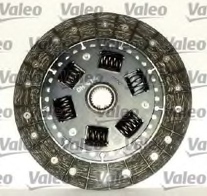 VALEO 801604
