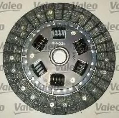 VALEO 801609