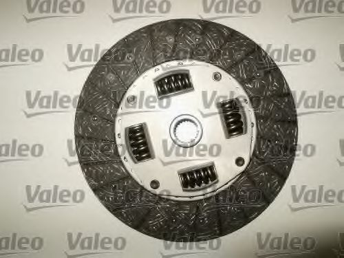 VALEO 801636