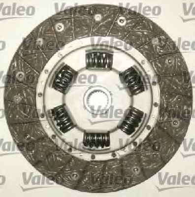 VALEO 801651