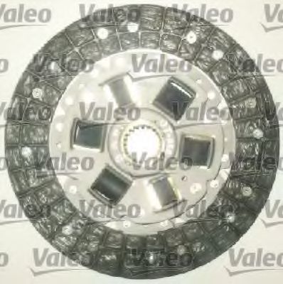 VALEO 801660