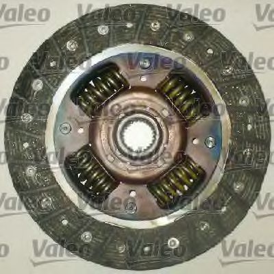 VALEO 801665