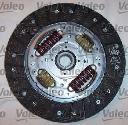 VALEO 801687