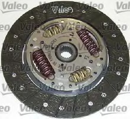 VALEO 801692