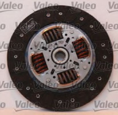 VALEO 801695