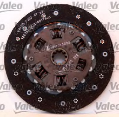 VALEO 801775