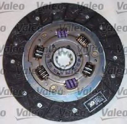 VALEO 801817