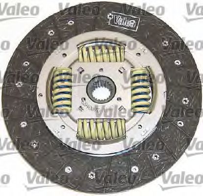 VALEO 801822
