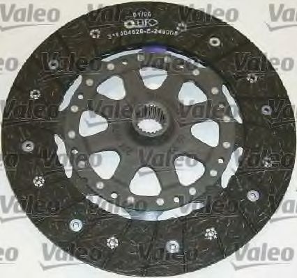 VALEO 801825
