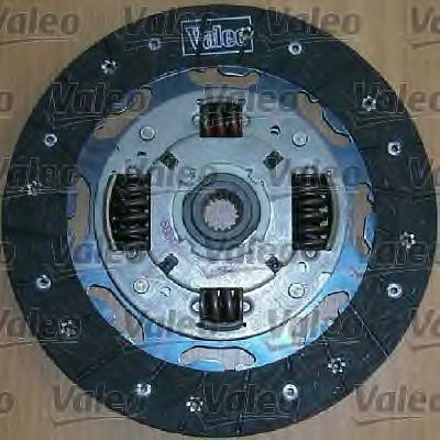 VALEO 801828