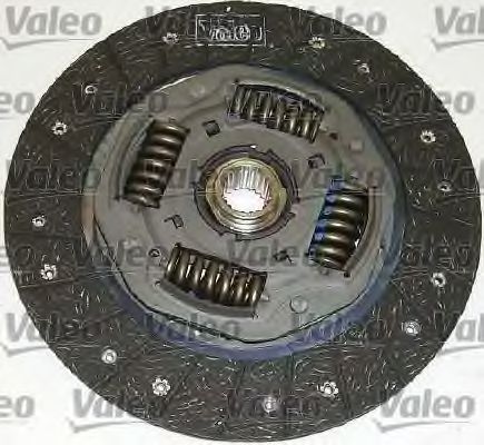 VALEO 801831
