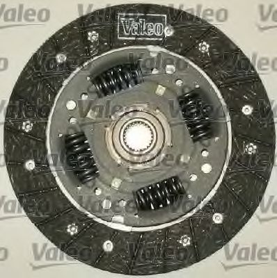 VALEO 801834