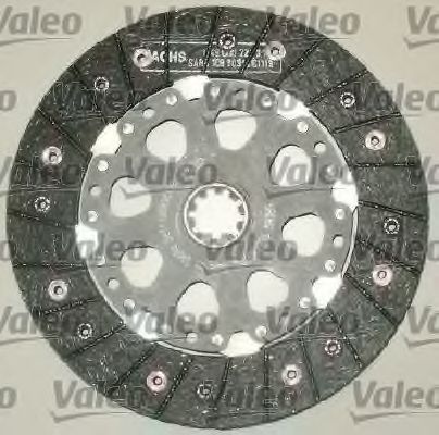 VALEO 801858