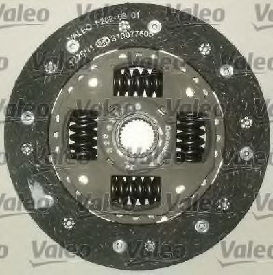 VALEO 801955