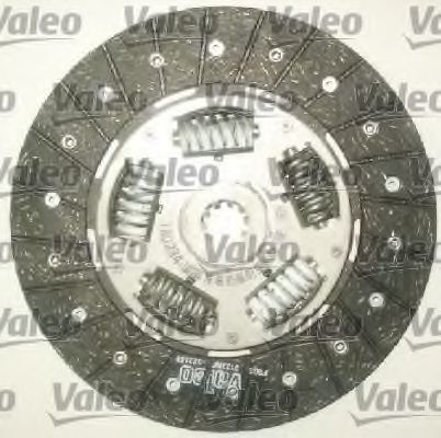 VALEO 805203