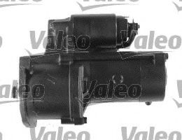 VALEO 458572